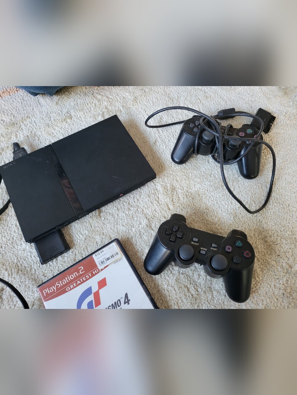 Sony PlayStation 2